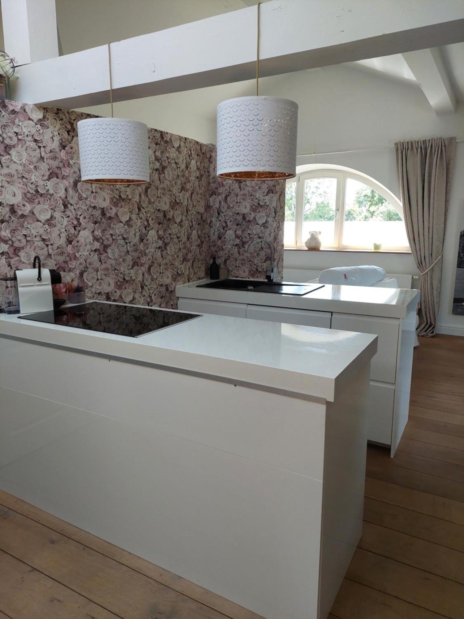 La Chambre Et Le Studio Du Chateau Du Golf De Bernalmont Liège Dış mekan fotoğraf